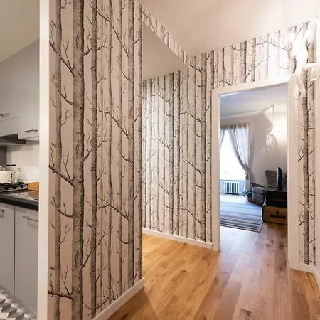 Casa Olivia Apartment