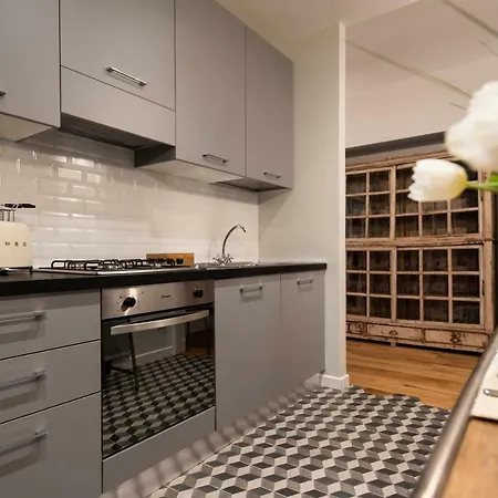 Casa Olivia Turin