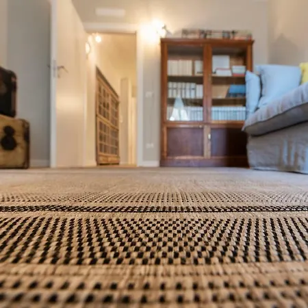 Casa Olivia Apartment