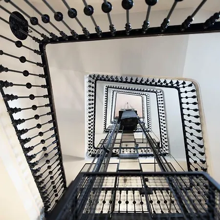 Apartment Casa Olivia Turin