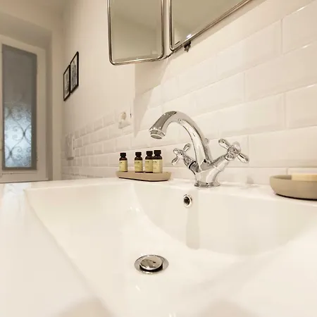 Casa Olivia Apartment Turin