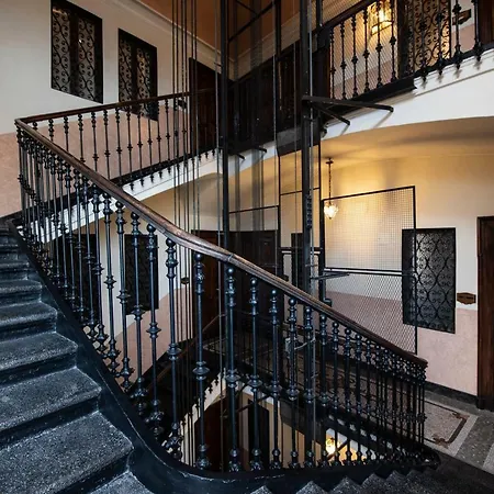 Casa Olivia Apartment Turin