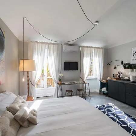 Casa Olivia