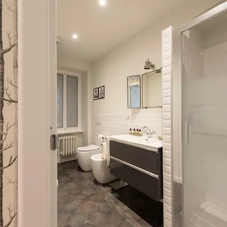 Apartamento Casa Olivia Turín