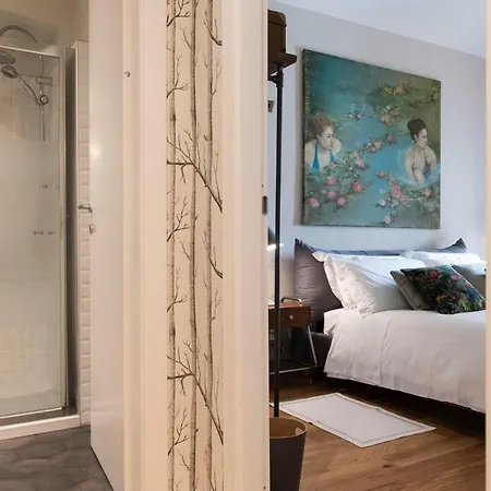 Casa Olivia * Turín