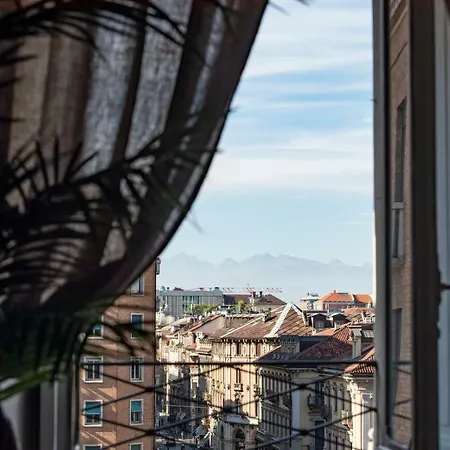 Apartamento Casa Olivia