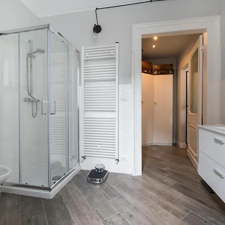 Apartamento Casa Olivia Turín