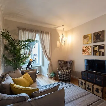 Casa Olivia Appartement *