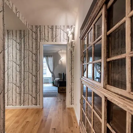 Casa Olivia Appartement Turin