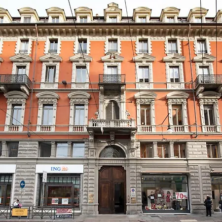 Appartement Casa Olivia
