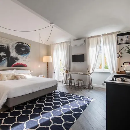 Appartement Casa Olivia