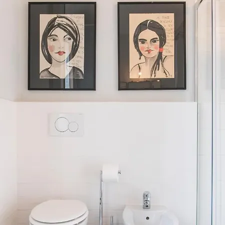 Appartement Casa Olivia